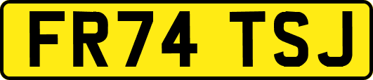 FR74TSJ