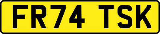 FR74TSK