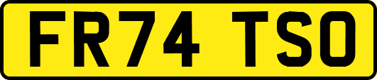 FR74TSO