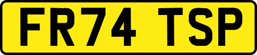 FR74TSP
