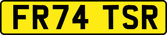 FR74TSR
