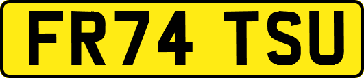 FR74TSU