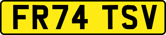 FR74TSV