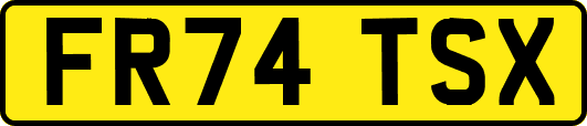 FR74TSX