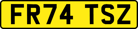 FR74TSZ