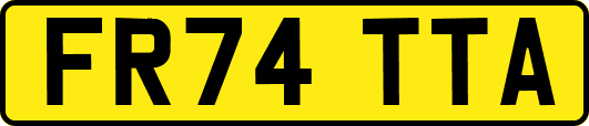 FR74TTA