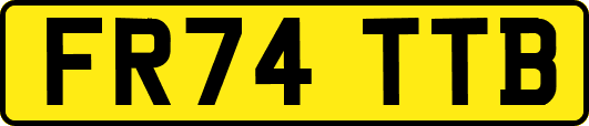 FR74TTB