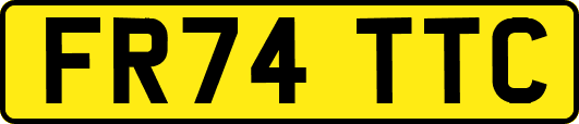 FR74TTC