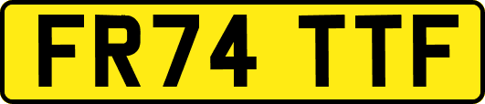 FR74TTF