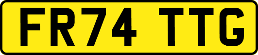 FR74TTG
