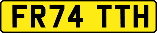 FR74TTH