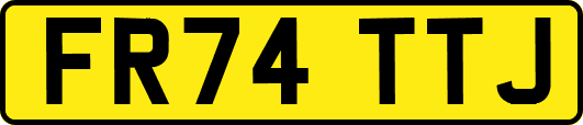 FR74TTJ