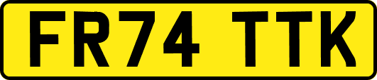 FR74TTK