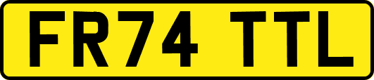 FR74TTL