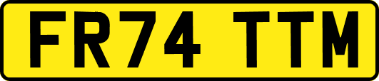 FR74TTM