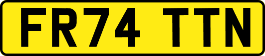 FR74TTN