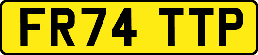 FR74TTP