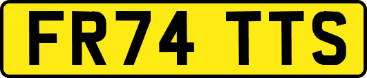 FR74TTS