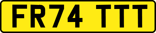 FR74TTT