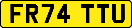 FR74TTU
