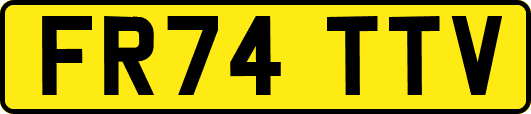 FR74TTV