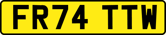 FR74TTW