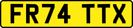 FR74TTX