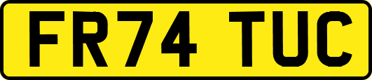 FR74TUC