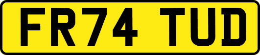 FR74TUD