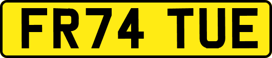 FR74TUE