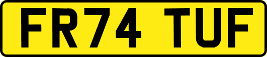FR74TUF