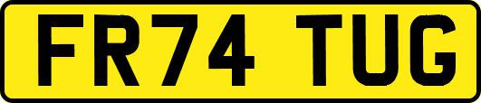 FR74TUG