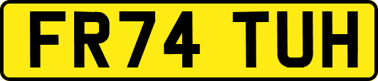 FR74TUH