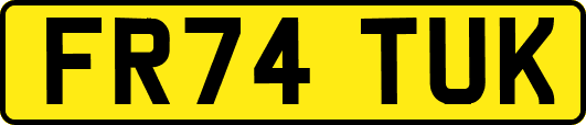 FR74TUK