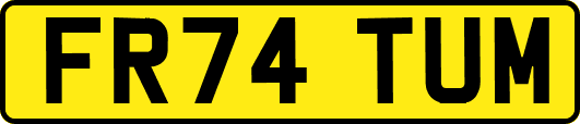 FR74TUM