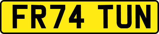 FR74TUN