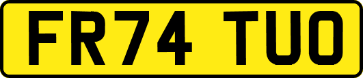 FR74TUO