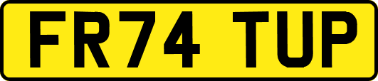 FR74TUP