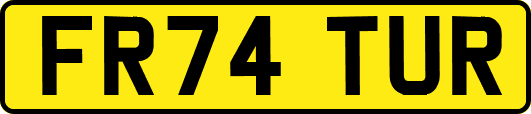FR74TUR