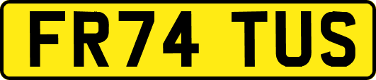 FR74TUS