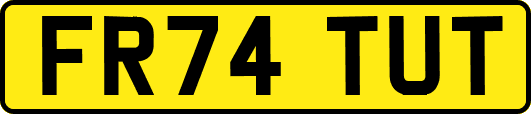 FR74TUT