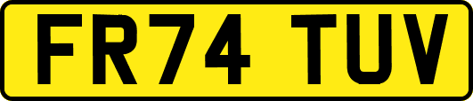 FR74TUV