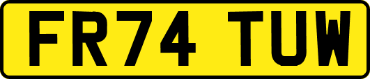 FR74TUW