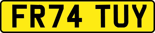 FR74TUY