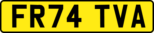FR74TVA