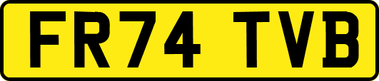 FR74TVB