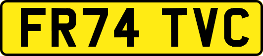 FR74TVC