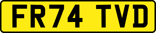 FR74TVD