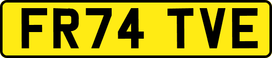 FR74TVE