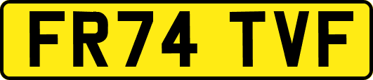 FR74TVF